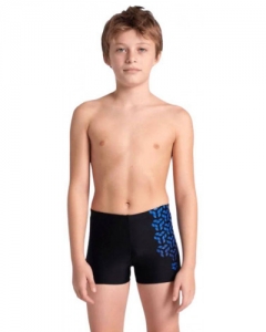 Плавки Arena KIKKO V SWIM SHORT GRAPHIC