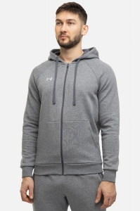 Кофта чоловіча Under Armour Rival Fleece Logo Hd