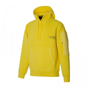 Толстовка Nike M J 23ENG WASHED FLC PO HOODY