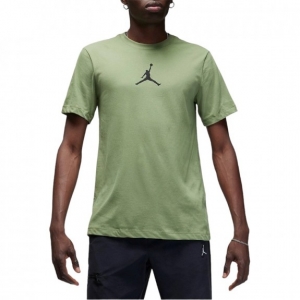 Футболка AIR JORDAN M J JUMPMAN DF SS CREW