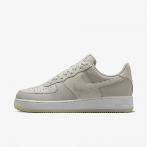 Кросівки Nike Air Force 1 & 07 Lv8 Grey