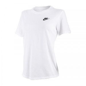 Футболка Nike W NSW TEE CLUB