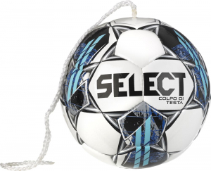 М’яч футбольний SELECT Colpo Di Testa v23 (069) біл/синій
