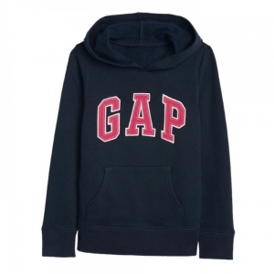 Худі Gap Kids Gap Logo Hoodie Blue 756519771 L