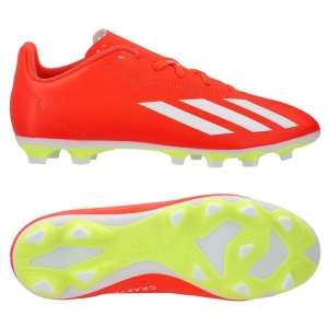 Бутси Adidas X Crazyfast Club FxG Youth IF0720