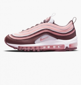 Кросівки Nike Air Max 97 Violet Ore Pink Glaze (GS)