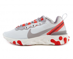 Кросівки Nike W  REACT ELEMENT 55