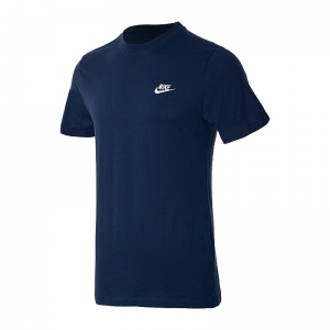 Футболка Nike M NSW CLUB TEE