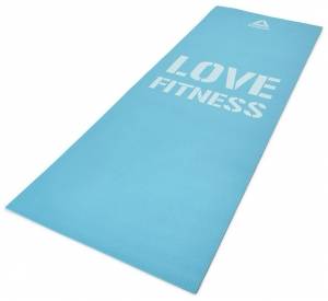 Килимок для йоги Reebok Training Mat