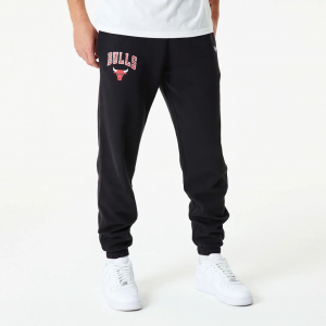 Штани New Era NBA ESSENTLS JOGGER BULLS