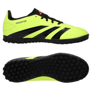 Сороконіжки дитячі Adidas Predator Club IG5436