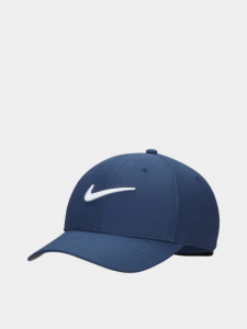 Бейсболка Nike U NK DF CLUB CAP S CB P