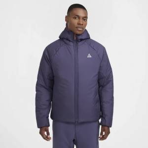 Пуховик Nike ACG Primaloft (фіолетовий)