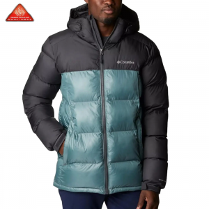 Куртка Columbia Pike Lake Hooded Jacket