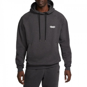 Худі Nike Lebron Pullover Basketball Hoodie Grey