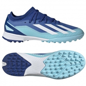 Сороконіжки adidas X Crazyfast.3 TF Junior IE1569