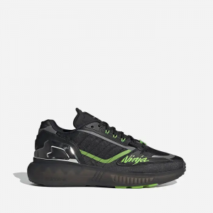 Кросівки Adidas ZX 5000 Boost x Kawasaki Ninja