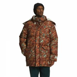 Куртка The North Face Circaloft Abstract Printed Jacket
