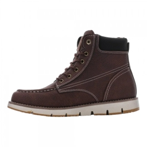 Черевики Levis Dean Wax Brown 519562-JJ14 40