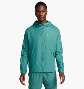 Вітровка NIKE M NK REPEL MILER