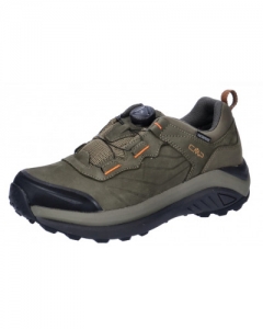 Кросівки CMP JUUKAT LOW FITGO HIKING SHOES