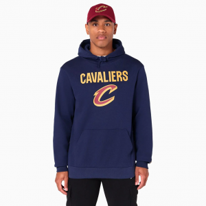 Кофта New Era CAVS