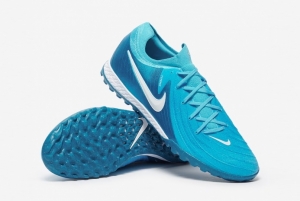 Сороконіжки Nike Phantom GX II Pro TF FJ2583-400