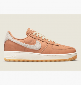 Кросівки Nike Air Force 1 '07 Craft Les