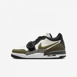 Кросівки Nike AIR JORDAN LEGACY 312 LOW (GS)