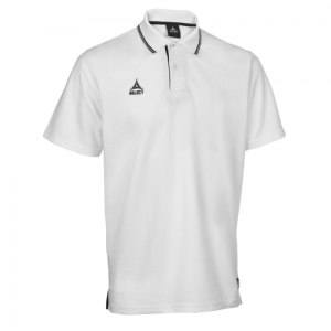 Футболка поло SELECT Oxford polo t-shirt