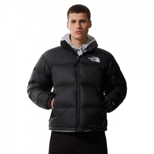 Пуховик The North Face 1996 Retro Nuptse Black NF0A3C8DLE4 L