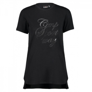 Футболка CMP WOMAN T-SHIRT