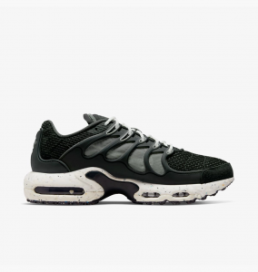 Кросівки NIKE AIR MAX TERRASCAPE PLUS BLACK