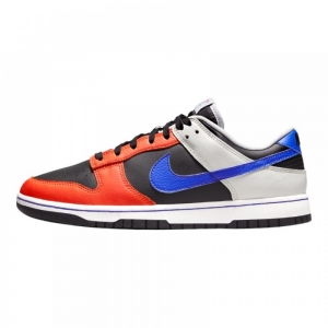 Кросівки Nike Dunk Low EMB NBA 75th Anniversary