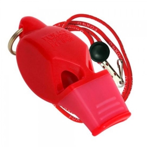 Свисток FOX 40 WHISTLE ECLIPSE CMG OFFICIAL 8405-0108