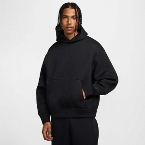 Кофта чоловічі Nike M Tch Flc Hoodie Ri