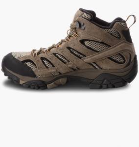 Черевики Merrell Moab 2 Ltr Mid GTX