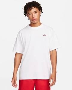 Футболка Nike TEE M90 Sneaker Patch