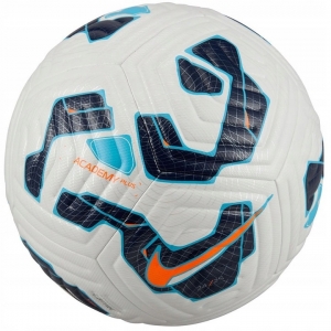 М'яч футбольний Nike Academy PLUS FZ2632-100