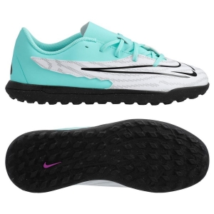 Сороконіжки Nike JR PHANTO GX CLUB TF GS