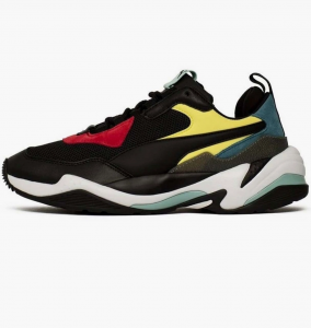 Кросівки PUMA THUNDER SPECTRA BLACK