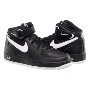 Кросівки чоловічі Nike Air Force 1 Mid '07