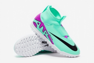 Сороконіжки Nike JR ZOO SUPERFL 9 ACADEM TF