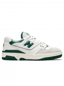 Кросівки New Balance 550 White BB550WT1 40