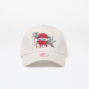 Бейсболка New Era WMNS NE TRUCKER