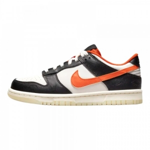 Кросівки Nike Dunk Low PRM Halloween (2021) (GS)