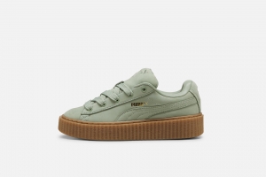 Кросівки жіночі Puma X Fenty Creeper Phatty Nubuck