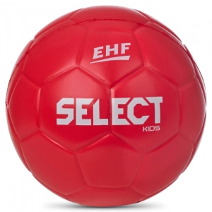 М'яч гандбольний SELECT Foam Ball Kids v23