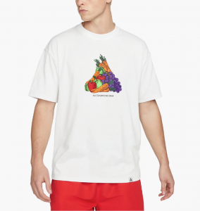 Футболка Nike Acg Fruit & Veggies White