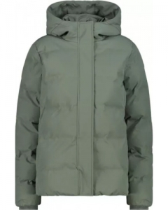 Куртка CMP JACKET FIX HOOD POLYESTER